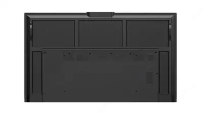 GalaxyHub 65 interaktiv panel